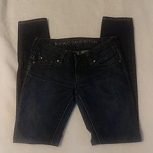 Buffalo David Bitton Jeans